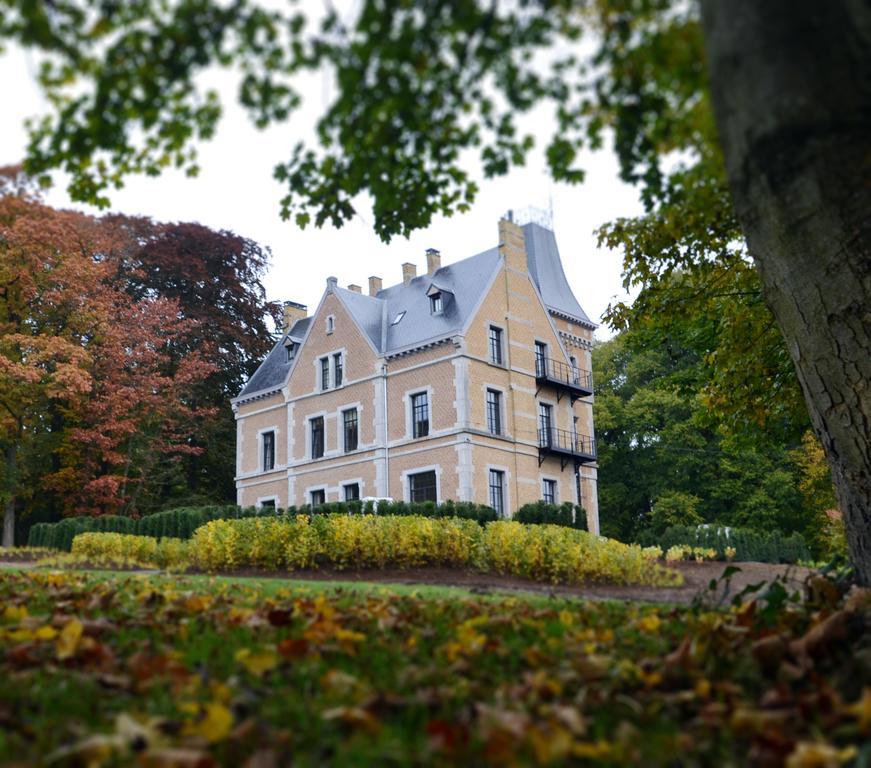 Chateau Beausaint La-Roche-en-Ardenne Cameră foto